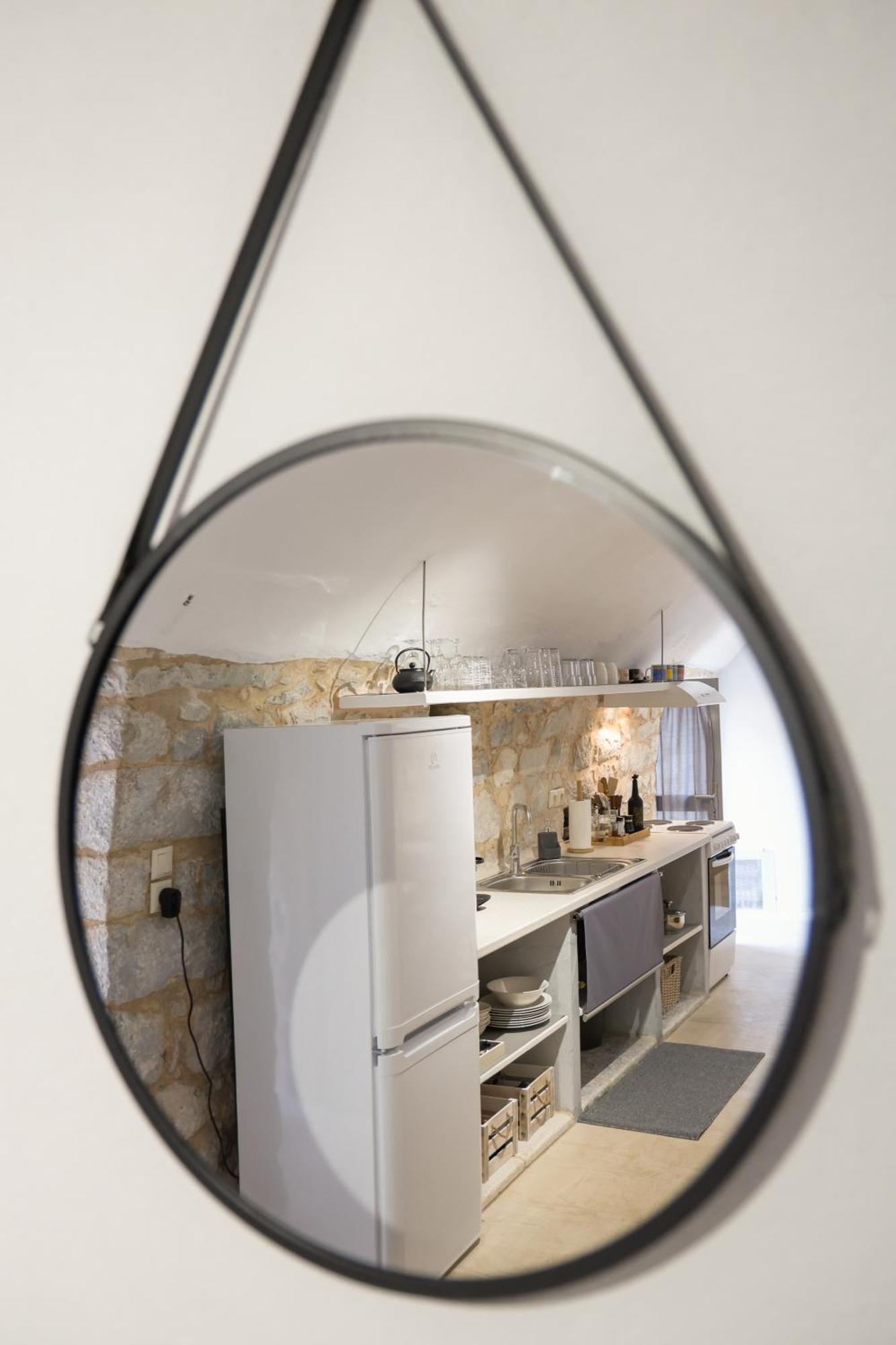 Holiday home Stenorougi Charias